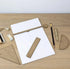 Divide & Rule Measure Wheel 10cm In Use