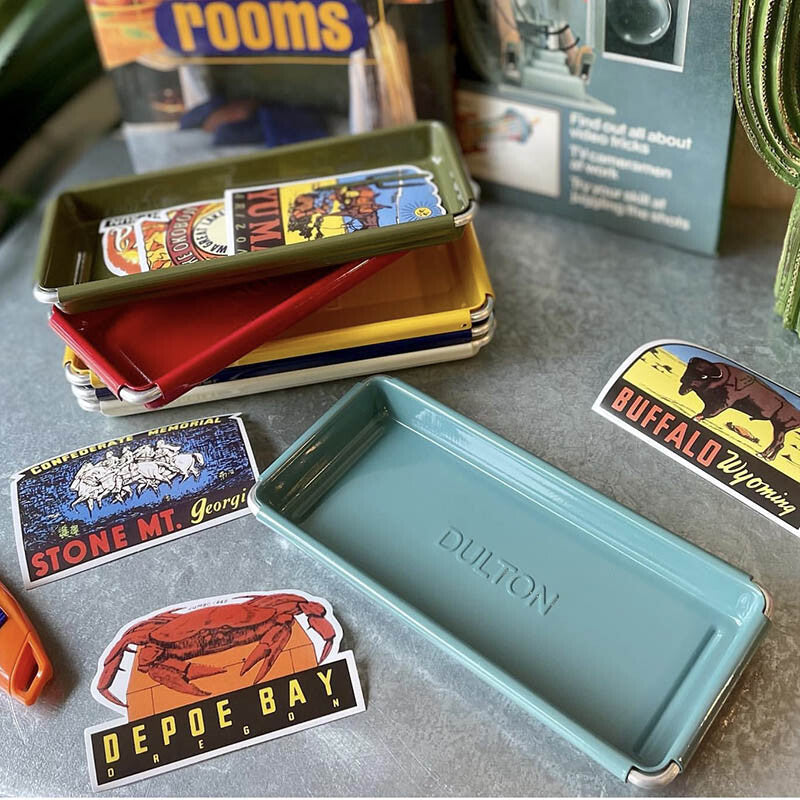 Desk Organising Tray