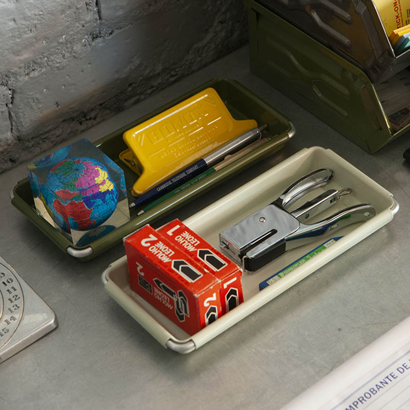 Desk Organising Tray