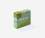 Product packaging with 'Everyday Wonder' text on a gradient background