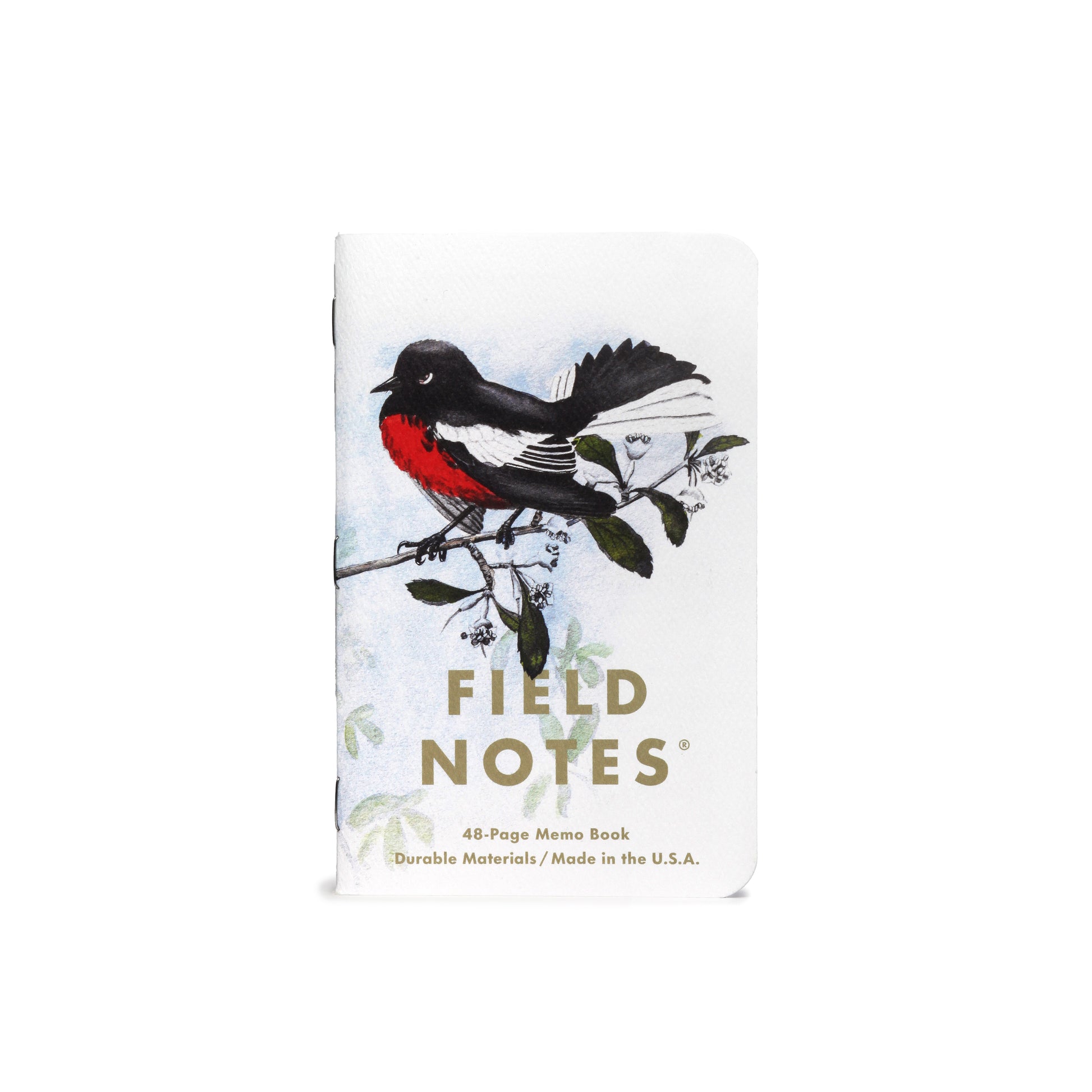 Field Notes Birds and Trees of North America - 3 pack