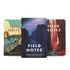 Field Notes National Parks Notebook Series