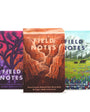 Field Notes National Parks Notebook Series