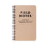Field Notes Weekly Planner