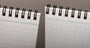 Field Notes Heavy Duty Notebook paper