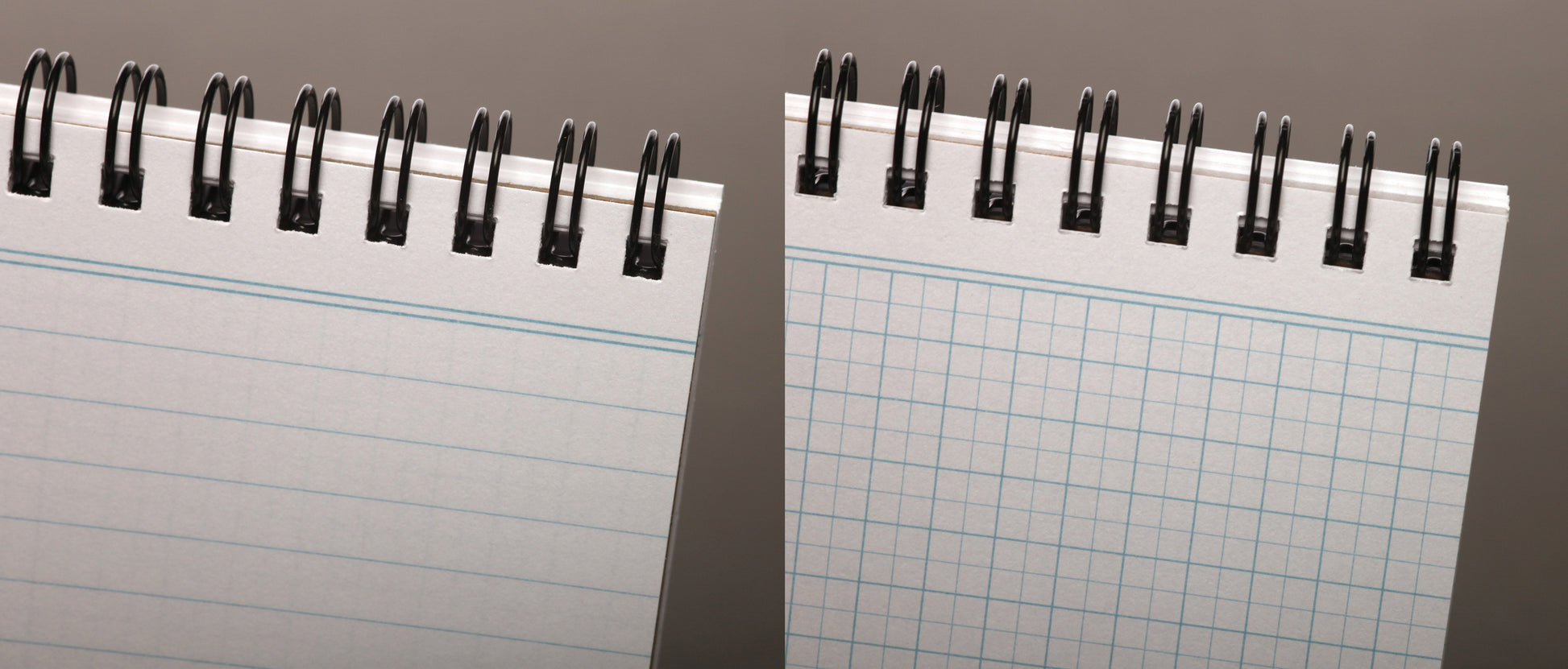 Field Notes Heavy Duty Notebook paper