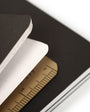 Field Notes Notebook Pitch Black1