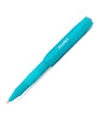Kaweco Frosted Sport Rollerball Pen Blueberry