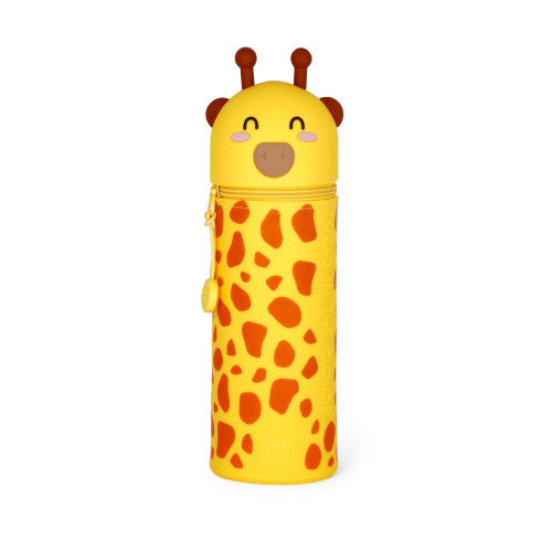 Giraffe Pencil Case