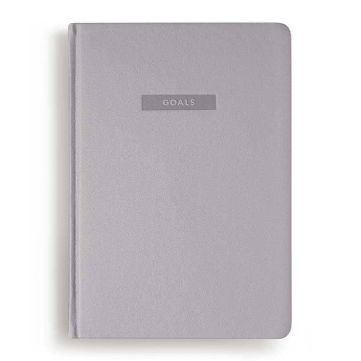 Goals Journal A5