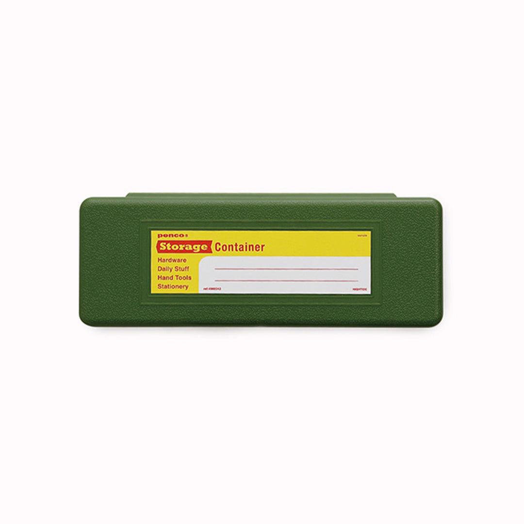 Penco Pen Case