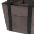Grey Dulton Worker Bag