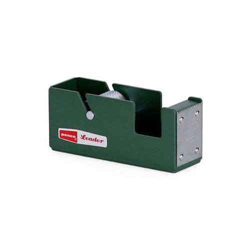 Hightide Penco Tape Dispenser Small green
