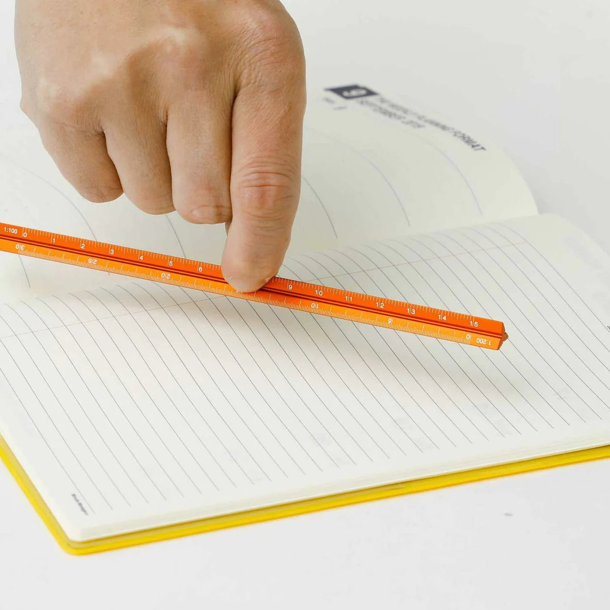 Penco Drafting Ruler