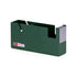 Hightide Penco Tape Dispenser Large Green