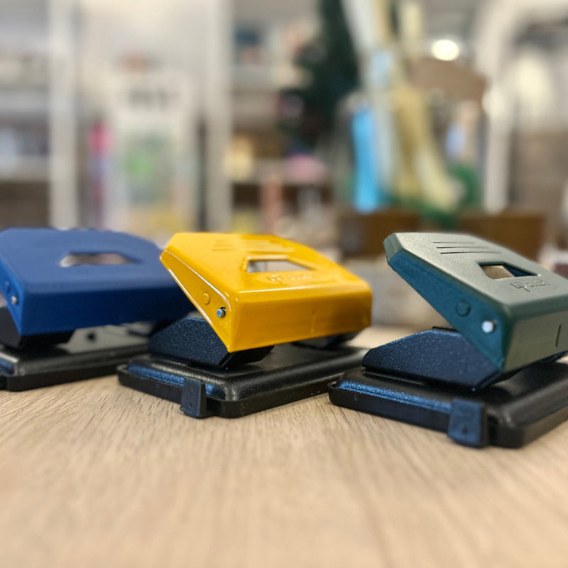 Hole Punch