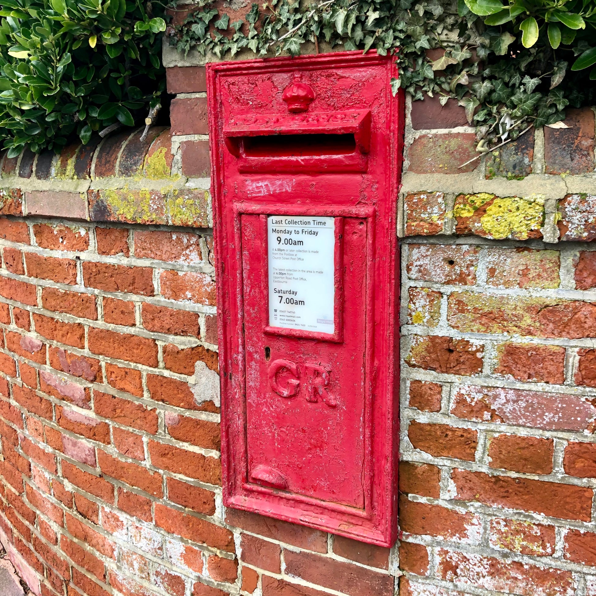 Letter Writing Club: Next Date TBC