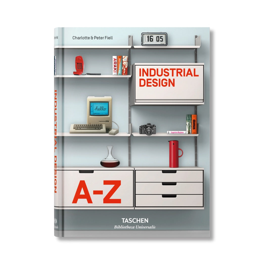 Industrial Design A-Z