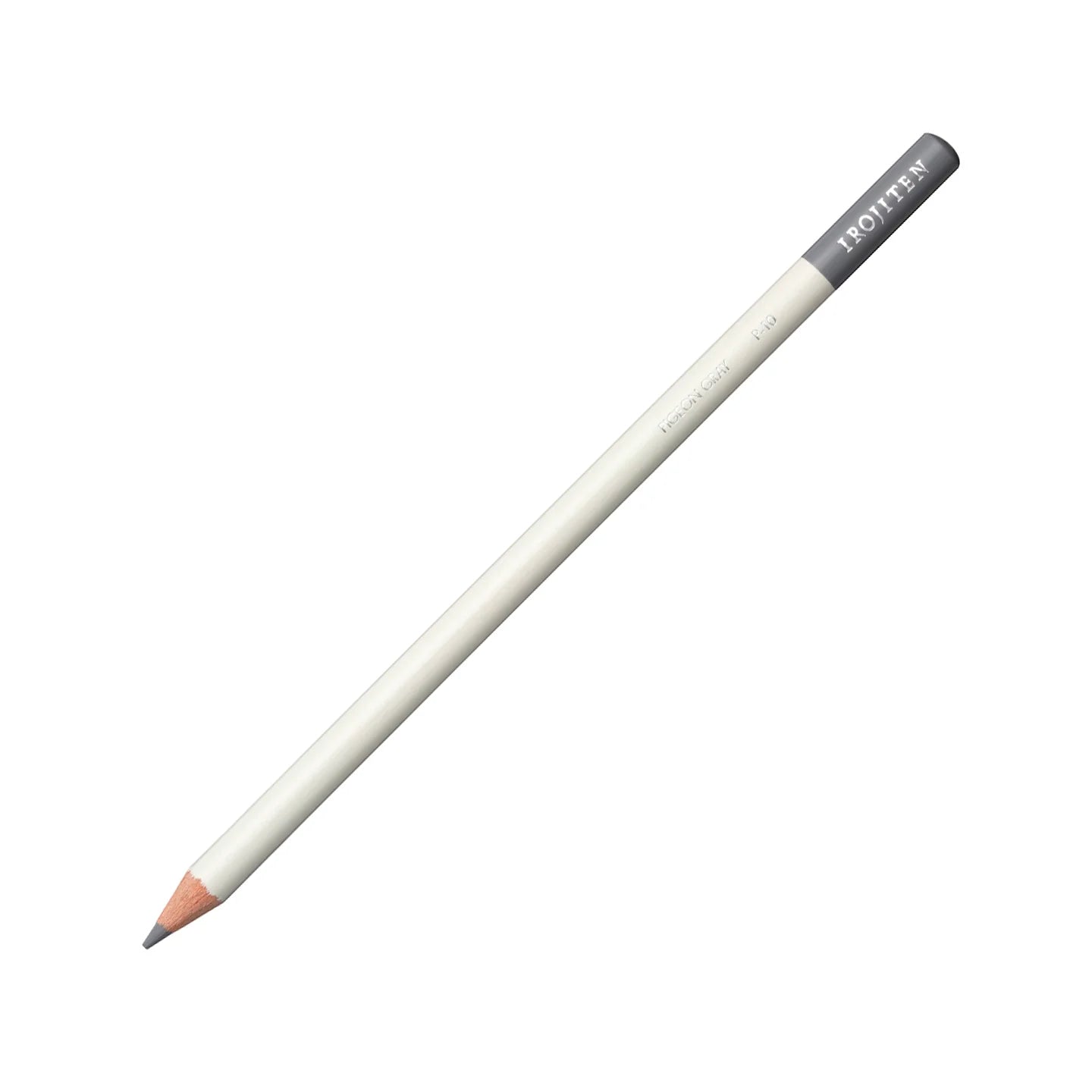 Irojiten Single Pencil Pigeon Gray
