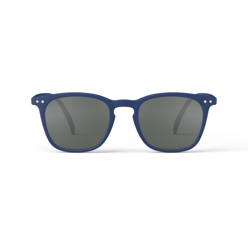 IZIPIZI Sunglasses E - Navy Blue