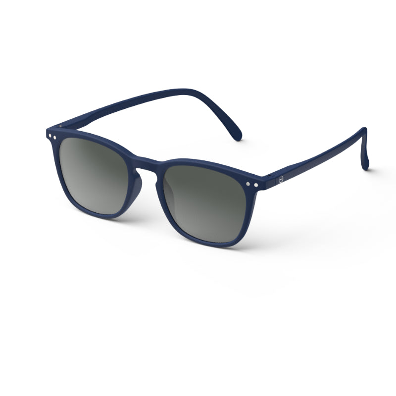 IZIPIZI Sunglasses E - Navy Blue