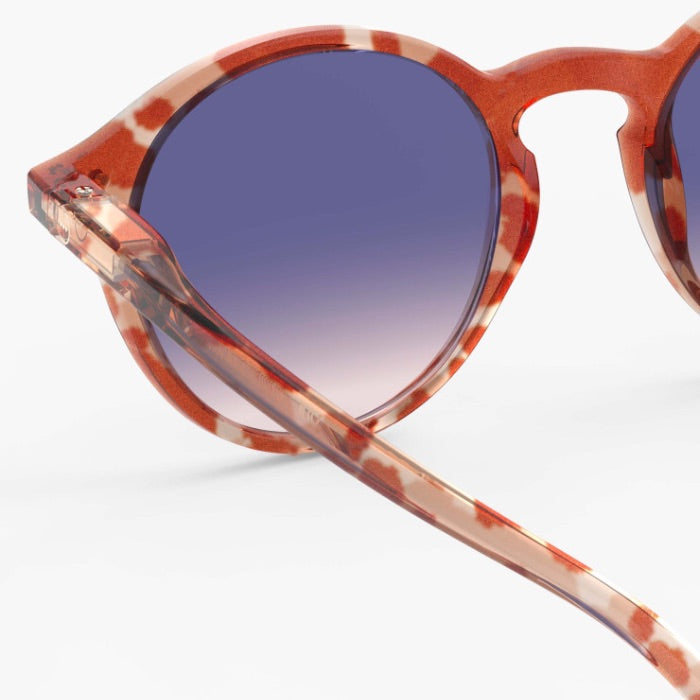 IZIPIZI Sunglasses Limited Edition - Wild Hooves Polarised