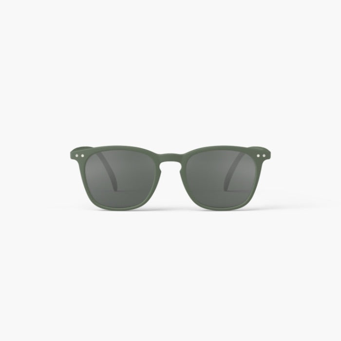 IZIPIZI Sunglasses E - Khaki Green