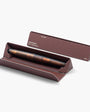 Kakimori Frost Amber Fountain Pen
