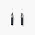 Kakimori Frost Fountain Pen Replacement Nib