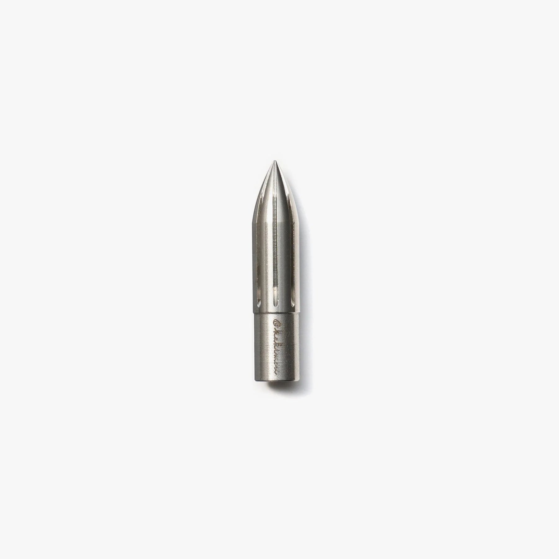 Kakimori Stainless Steel Nib