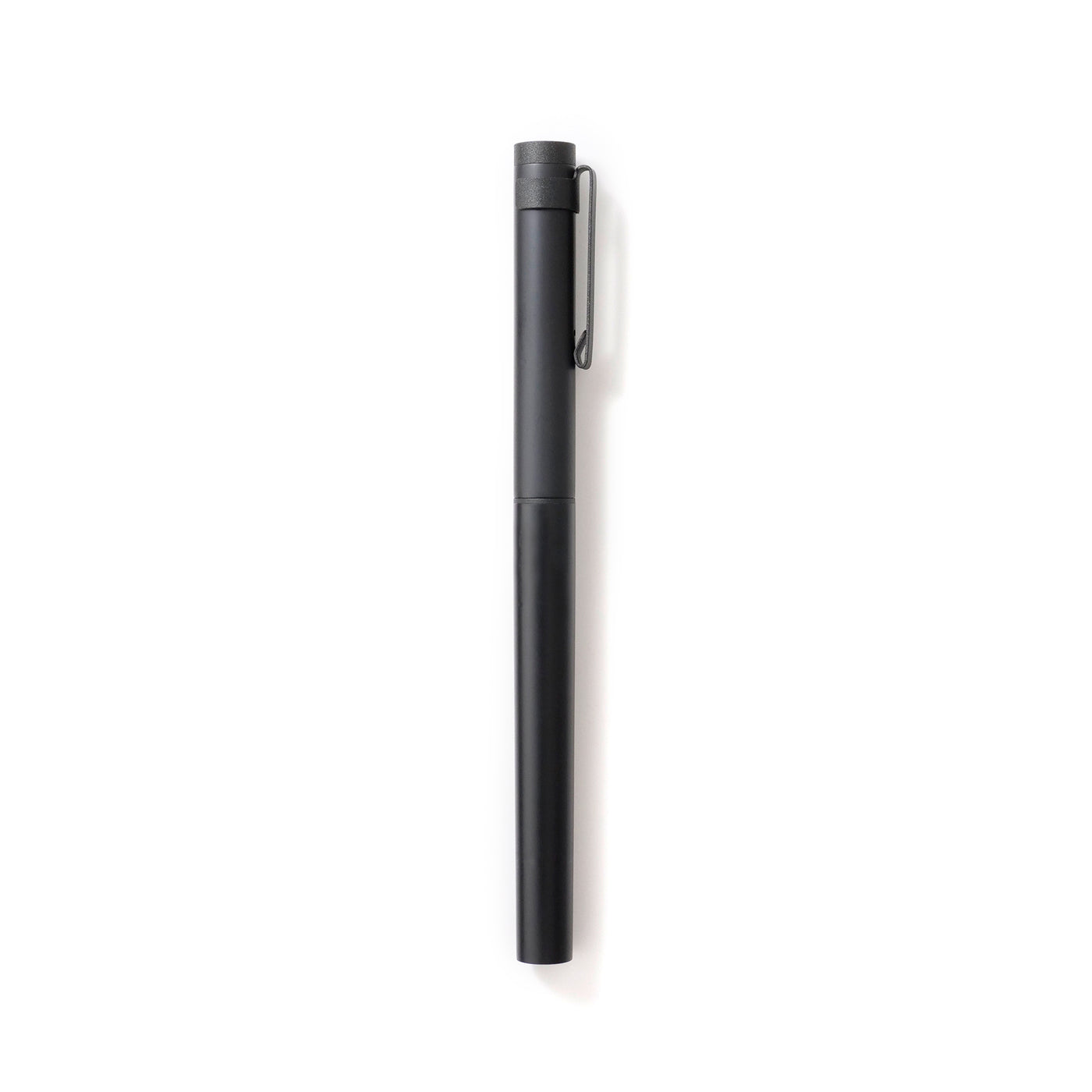 Kakimori Aluminium Fountain Pen 