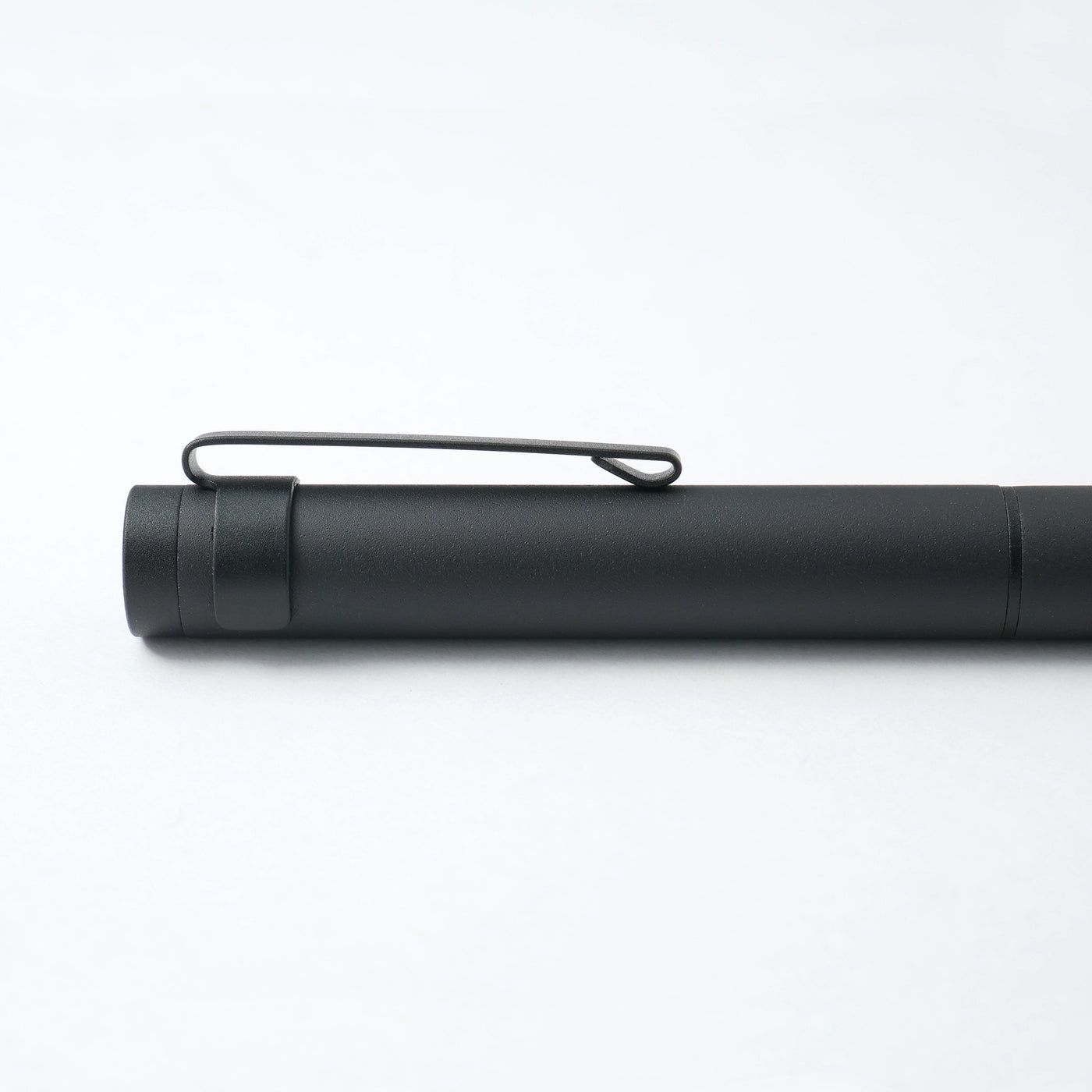 Kakimori Aluminium Fountain Pen