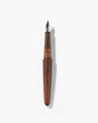 Kakimori Frost Amber Fountain Pen