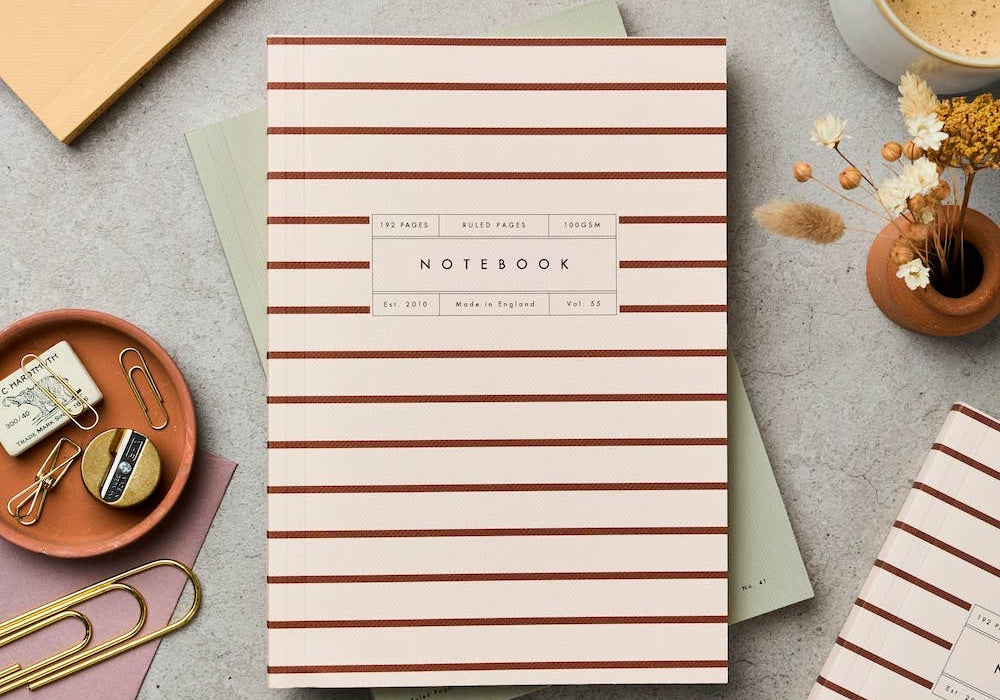 Notebooks