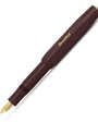Bordeaux Kaweco Classic Sport Fountain Pen