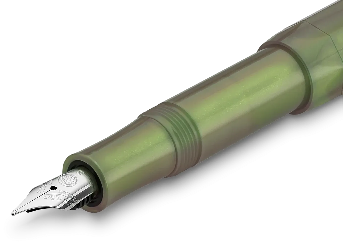 Kaweco Lunar Sport Fountain Pen