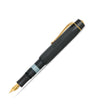 Kaweco Piston AL Sport Fountain Pen Black