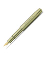 Kaweco Al Star Fountain pen Olivine