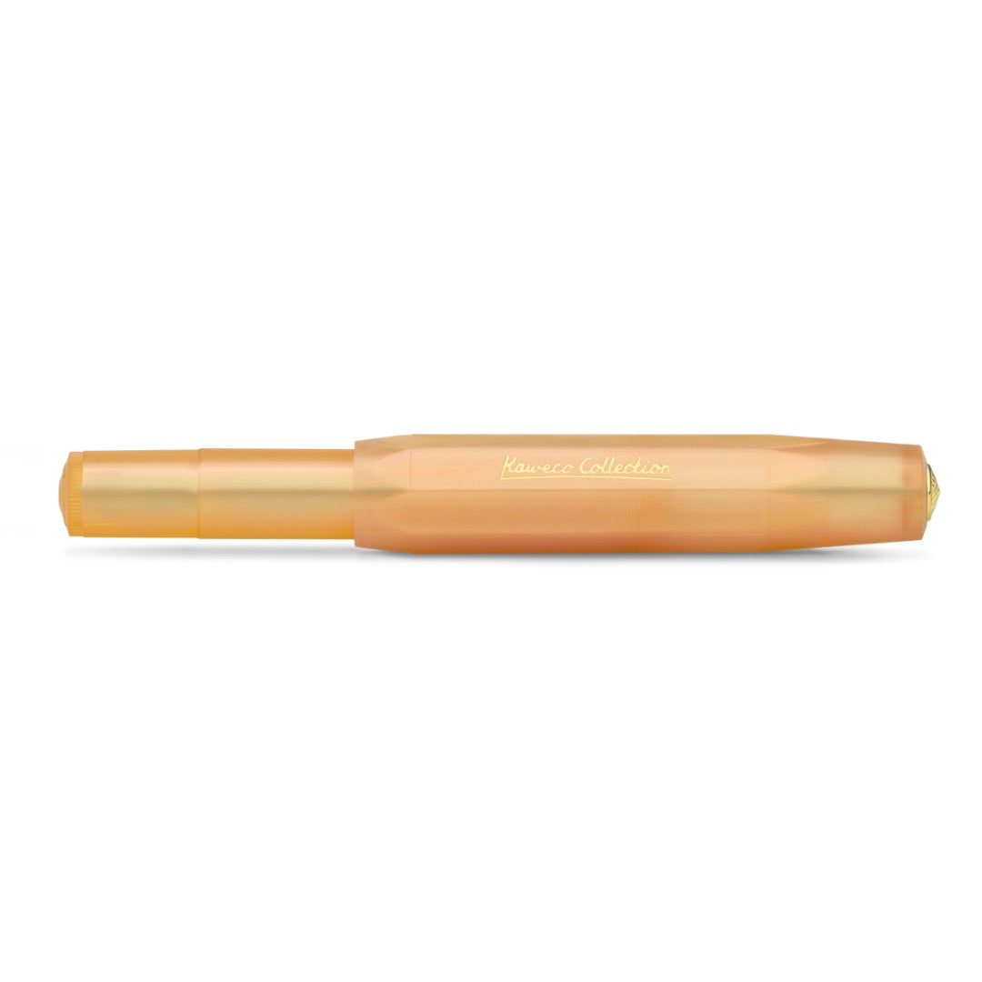 Kaweco Collection Fountain Pen - Apricot