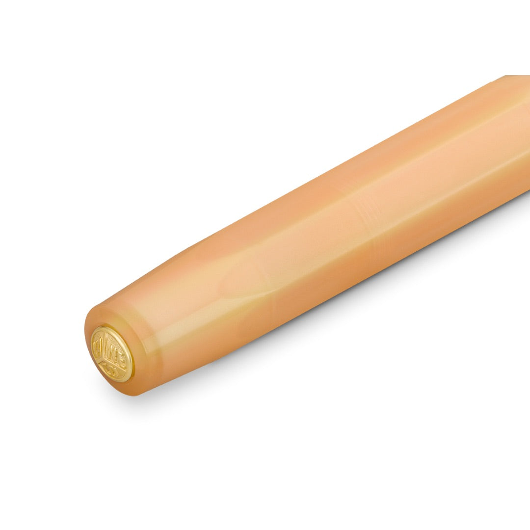 Kaweco Collection Fountain Pen - Apricot