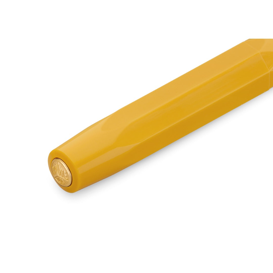 Kaweco Collection Fountain Pen - Honey
