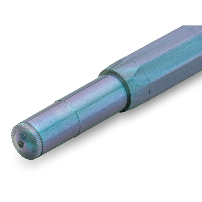 Kaweco Lunar Sport Fountain pen - Shadow Blue