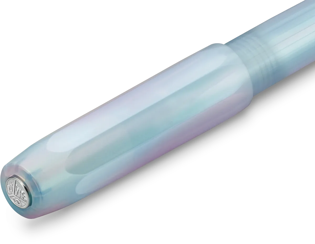Kaweco Perkeo Iridescent Pearl Fountain pen