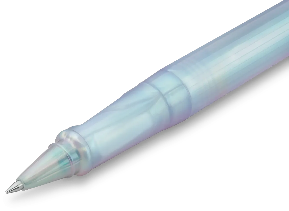 Kaweco Perkeo Iridescent Pearl Rollerball pen