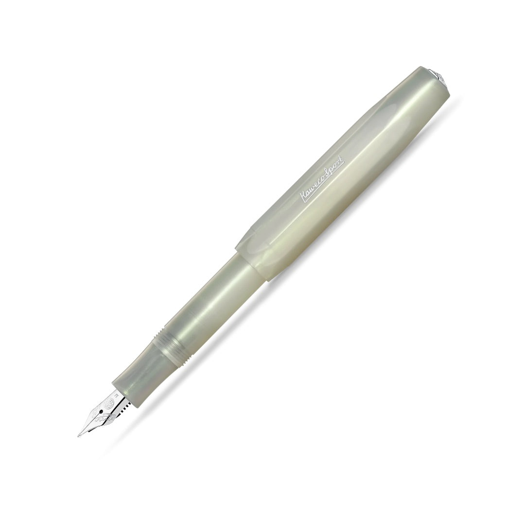 Kaweco Lunar Sport Fountain Pen