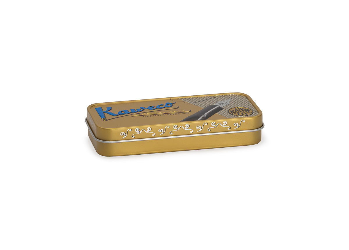 Kaweco Liliput Brass Fountain Pen