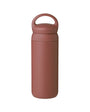 Pink Kinto Day Off Tumbler