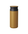 Kinto Travel Tumbler 500ml Coyote