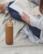 Kinto Day Off Tumbler 500ml Yellow 1
