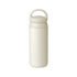 Kinto Day off Tumbler White 500ml